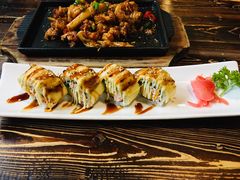 -小川洋风料理(汉街店)