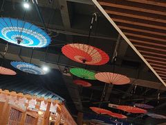 -汤W城市微度假(仓山店)