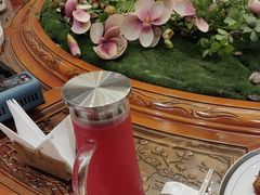 -海鲜码头·中国菜