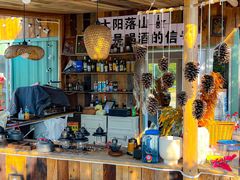 -长沙黑麋峰国家森林公园