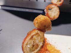 -很久以前羊肉串(南京路第一百货店)