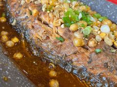 -王村姑老土炕莜面村(桥东店)