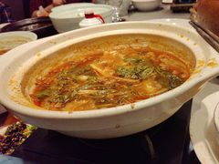 -黔城故事(虎峰别墅店)