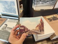 -良友书坊(安徽路店)