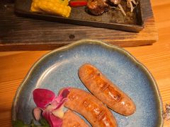 -酒久自助料理(佳兆业店)
