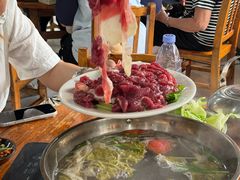-龙大头庖汤店