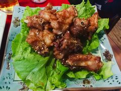 -王城醋血鸭老店