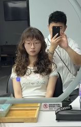-YESIDO椰岛造型烫发染发