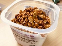 -星巴克(北辰西路店)