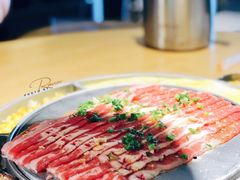 -姜虎东白丁烤肉(恒隆广场店)