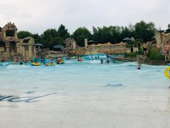 -太阳岛度假酒店