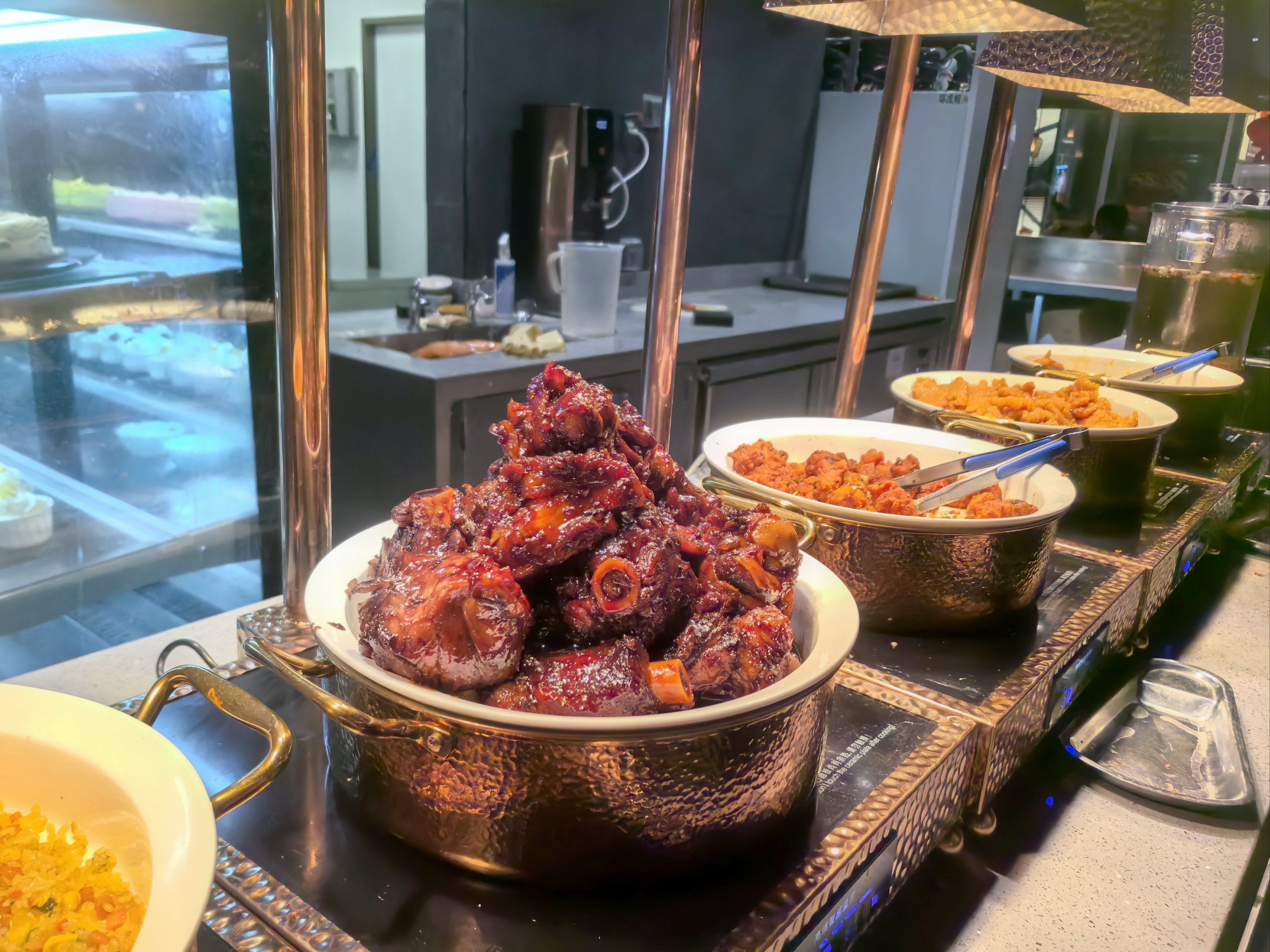 芝小官又升级了?