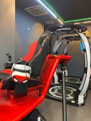 -BBVR团建聚会体验馆·亲子DIY手工