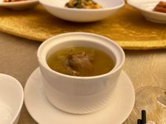 -上海兴国宾馆 丽宫中餐厅