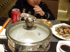 -大华锦绣假日酒店·锦味餐厅
