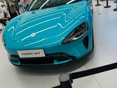 -小米之家汽车(永旺梦乐城店)