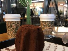 -OUR Bakery(三里屯太古里店)