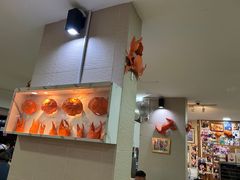 大堂-龙海鲜螃蟹王(宏茂桥店)