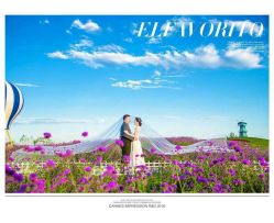 -戛纳印象摄影(潮拍定制馆)