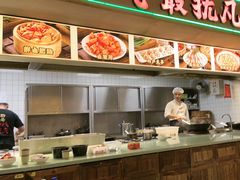 -红九格老火锅(三峡广场店)