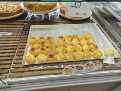 -BreadTalk面包新语(凯德闵行商业中心店)