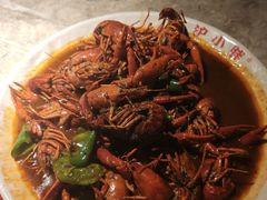 -沪小胖小龙虾(淮海中路旗舰店)