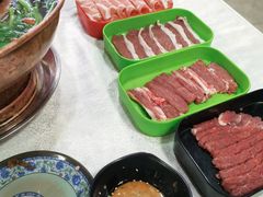 -羊家胡同·龙虾烧烤火锅(龙汇路店)