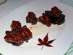 意大利黑醋小排-桂满陇·锦绣江南(益田广场店)