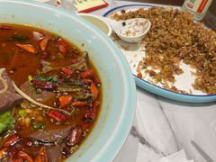 -金陵后厨·南京菜(新街口秣陵路店)