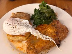 -Egg•Allday Brunch(襄阳北路店)