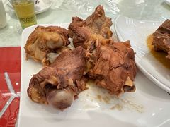 -吴记酱骨炖菜馆(西大直街店)