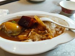 -沈灶河豚宴·河豚融合餐厅(汉中路店)