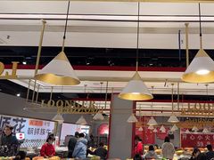 -龍歌自助小火锅(崂山丽达店)