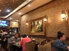 大堂-苏坦土耳其餐厅(白云宾馆店)