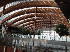 -苏州金鸡湖中茵皇冠假日酒店