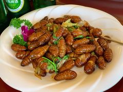 -牟传仁饭庄(星海店)