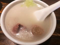 -大良毋米粥(锦龙路总店)