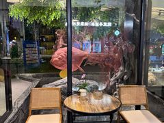 -院里寻菜·精致庭院菜(观沙岭店)