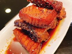 -新南华大酒店(广中店)