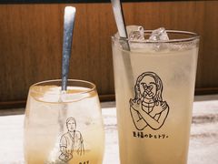 -炭火焼鳥 塚田農場(大阪梅田店)