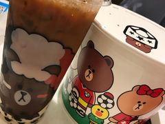 -麦当劳(伦敦人店)