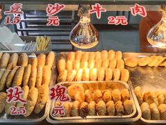 -隆盛园火勺馄饨面(十一纬路店)