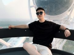 -渔岛海洋度假区