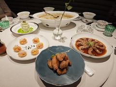 -華府Deluxe(兴业太古汇店)