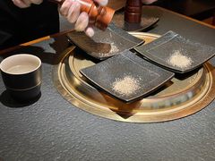 -300杯·和牛烧肉清酒专门店(廊里店)