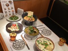 -太食獸泰式茶餐厅(IFS国金中心店)