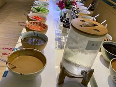 -青瓷火锅料理(西单大悦城店)