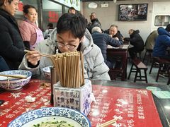 -美味斋(西北街店)