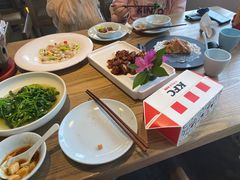 -日出青木·杭帮菜名店