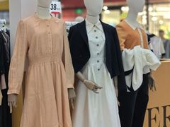-砂之船奥莱(南京江宁店)